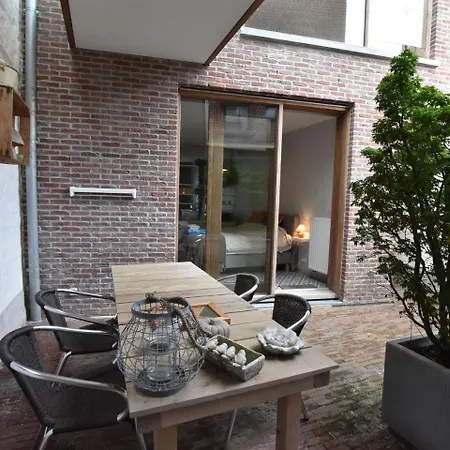 Studio In Ieper With Terrace Exterior photo