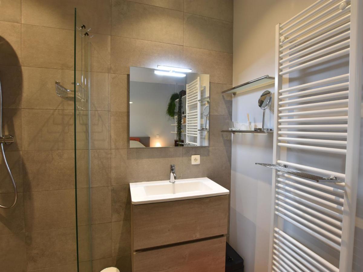 Apartamento In With Terrace